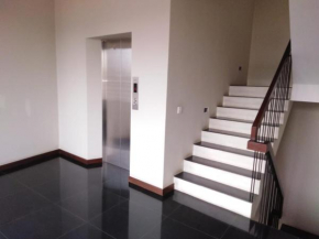 Indigo Residencies - Colombo
